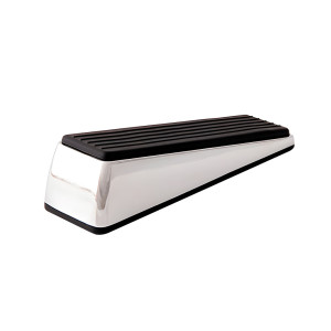 Упор дверной Apecs DS-0017-CR 00028874