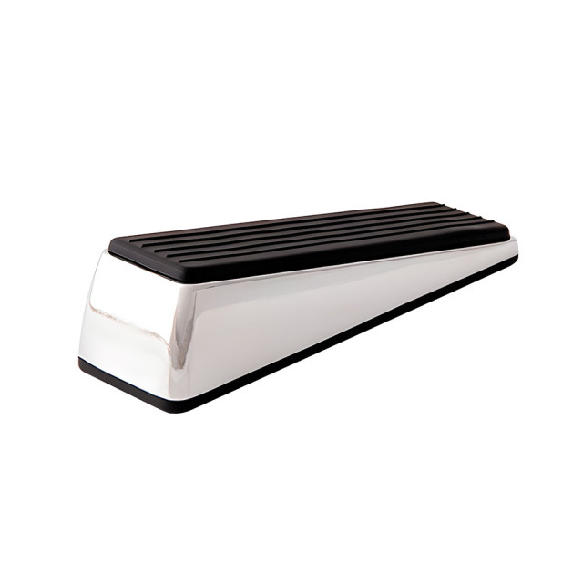 Упор дверной Apecs DS-0017-CR 00028874