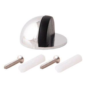 Упор дверной Code Deco DS-0002-CR