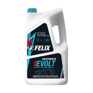 Антифриз Felix Evolt 430110211 5 кг