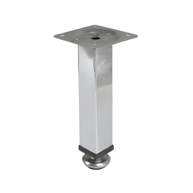 Опора мебельная Starfix SMF-4617 квадратная 25*150 мм