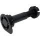 Опора кухонная Starfix SMP-57508-1 регулируемая 95-130 мм черная