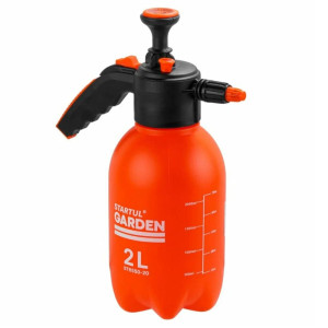 Опрыскиватель Startul Garden ST6550-20 компрессионный 2 л
