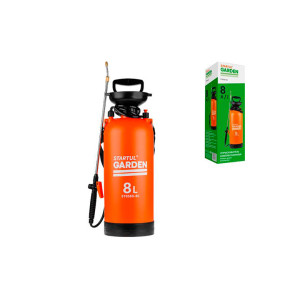 Опрыскиватель Startul Garden ST6560-80 компрессионный 8 л