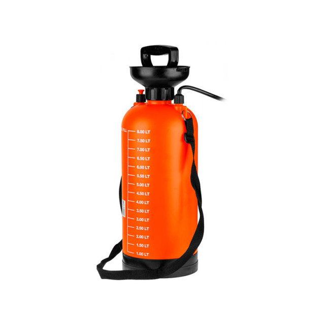 Опрыскиватель Startul Garden ST6560-80 компрессионный 8 л