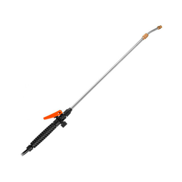 Опрыскиватель Startul Garden ST6560-80 компрессионный 8 л