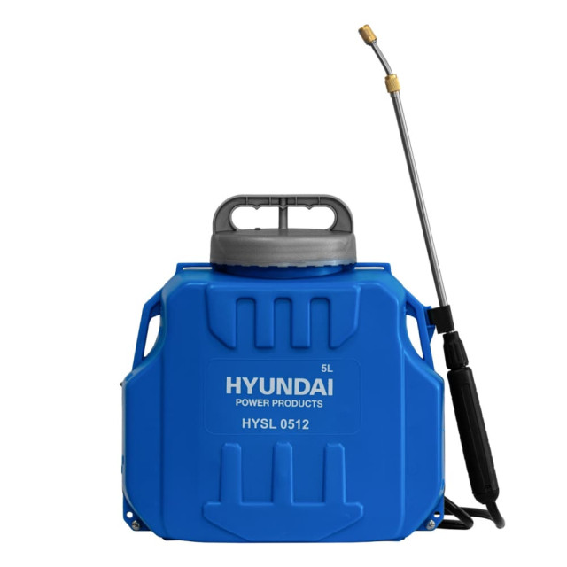 Опрыскиватель Hyundai HYSL0512 аккумуляторный