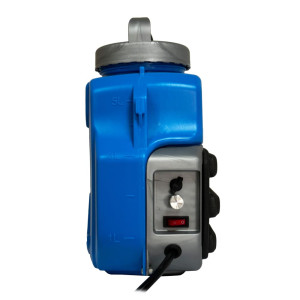 Опрыскиватель Hyundai HYSL0812 аккумуляторный