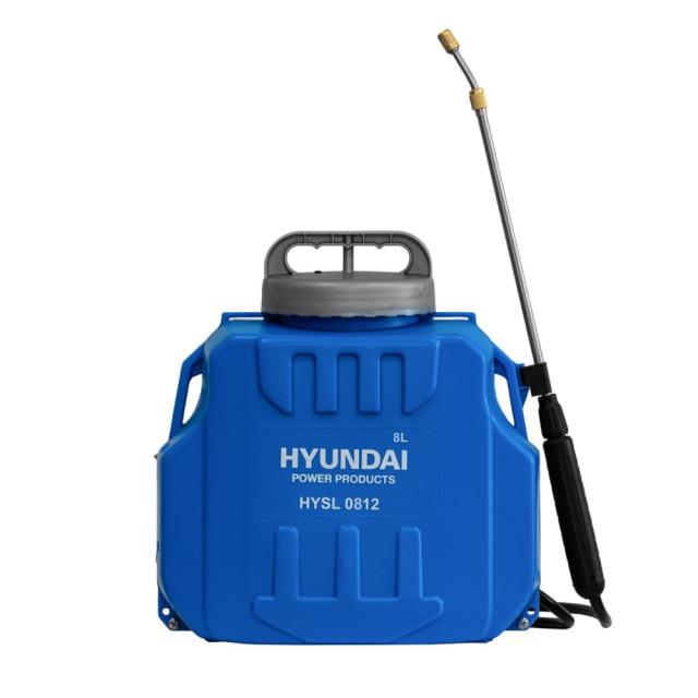 Опрыскиватель Hyundai HYSL0812 аккумуляторный