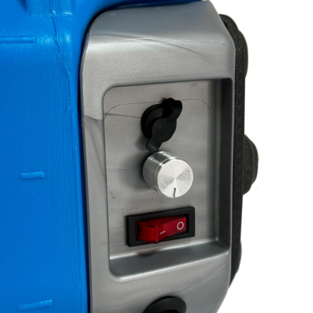 Опрыскиватель Hyundai HYSL0812 аккумуляторный