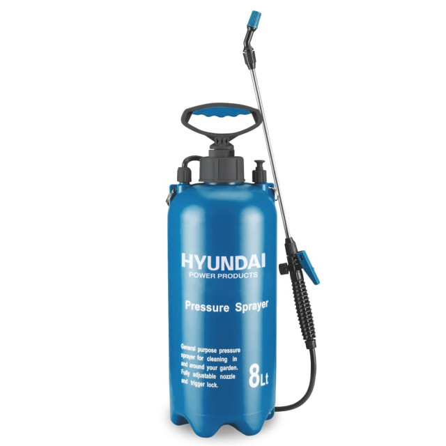 Опрыскиватель Hyundai HG-H8