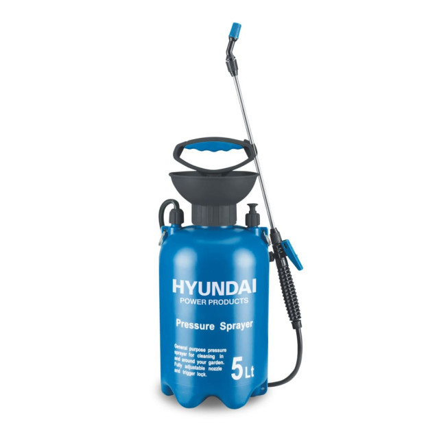 Опрыскиватель Hyundai HG-H5