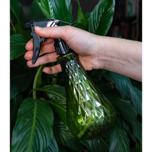 Опрыскиватель VipSet Мирти MС2-3 для комнатных растений малахит 480 мл