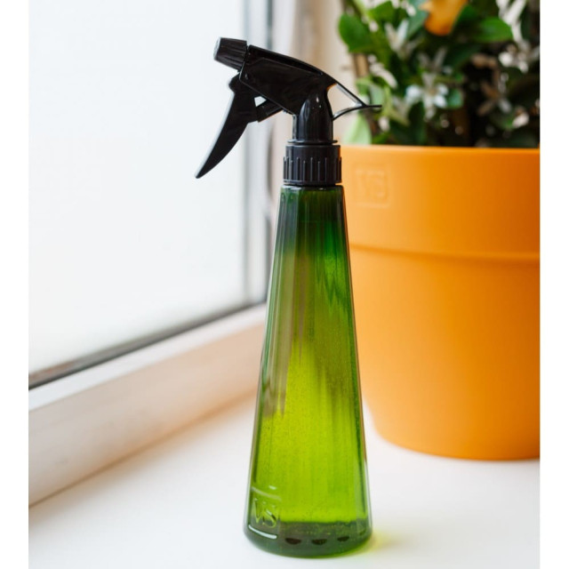 Опрыскиватель VipSet Рейн MS1-3 для комнатных растений малахит 380 мл