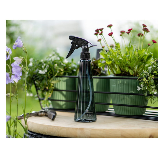 Опрыскиватель VipSet Рейн MS1-4 для комнатных растений сапфир 380 мл