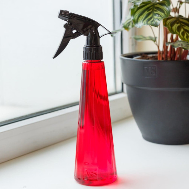 Опрыскиватель VipSet Рейн MS1-1 для комнатных растений ягодный 380 мл