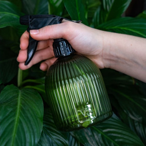 Опрыскиватель VipSet Фреско МС3-3 для комнатных растений малахит 480 мл