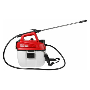 Опрыскиватель Wortex KS 1020 Li аккумуляторный