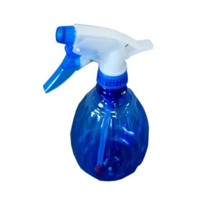 Пульверизатор 18128 пластиковая бочка 0.4 л