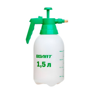 Опрыскиватель Волат 57020-15 компрессионный 1.5 л