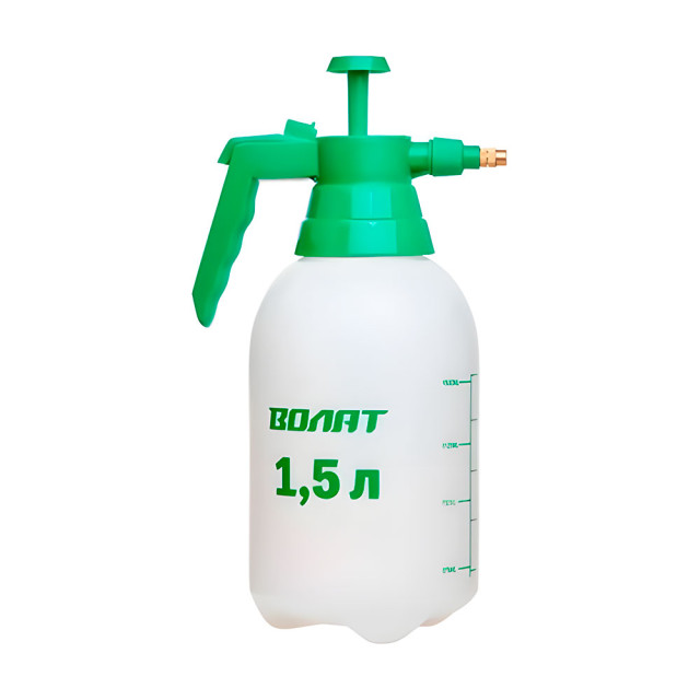 Опрыскиватель Волат 57020-15 компрессионный 1.5 л