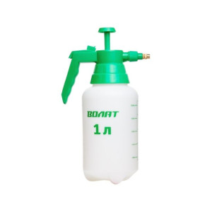 Опрыскиватель Волат 57020-10 компрессионный 1 л
