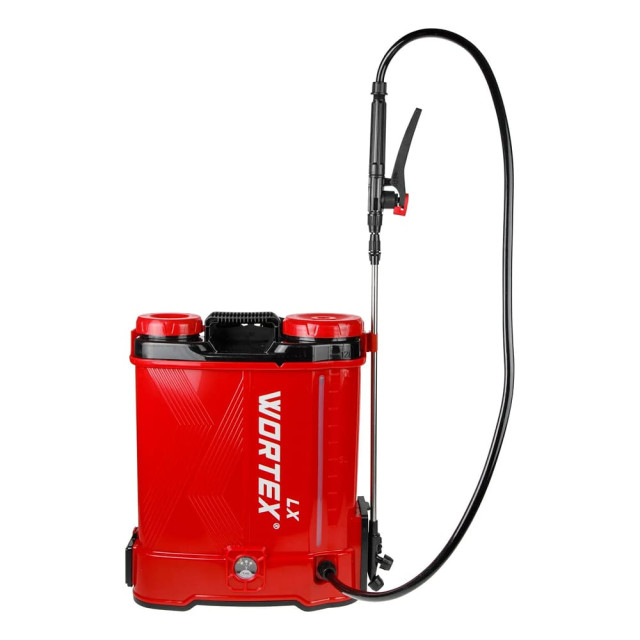 Опрыскиватель Wortex LX KS 1220-1 Li ALL1 XLT SOLO 18В аккумуляторный 12 л