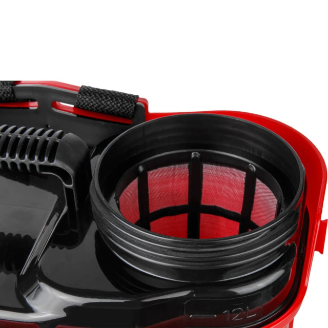 Опрыскиватель Wortex LX KS 1220-1 Li ALL1 XLT SOLO 18В аккумуляторный 12 л