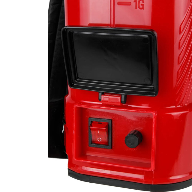 Опрыскиватель Wortex LX KS 1220-1 Li ALL1 XLT SOLO 18В аккумуляторный 12 л