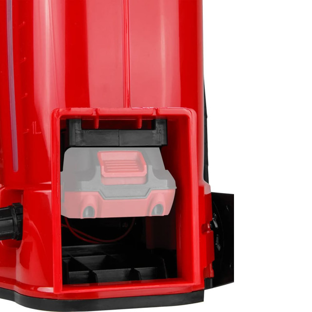 Опрыскиватель Wortex LX KS 1220-1 Li ALL1 XLT SOLO 18В аккумуляторный 12 л