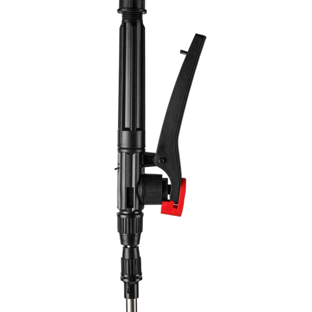 Опрыскиватель Wortex LX KS 1220-1 Li ALL1 XLT SOLO 18В аккумуляторный 12 л