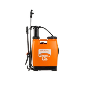 Опрыскиватель ранцевый Startul Garden ST6570-12 12 л