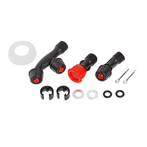 Опрыскиватель ранцевый Startul Garden ST6570-12 12 л