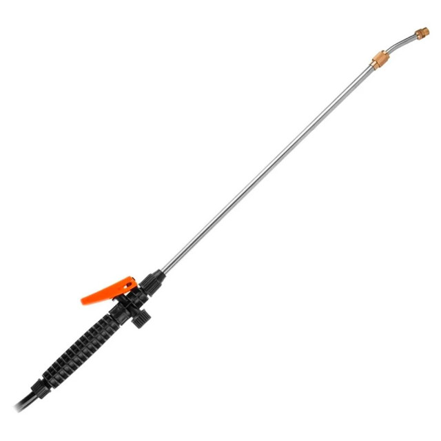 Опрыскиватель компрессионный Startul Garden ST6560-60 6 л