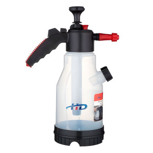 Опрыскиватель H-D Strong Alkali Resistant ручной переносной дозирующий 2 л