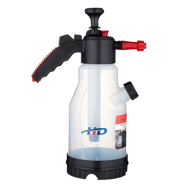 Опрыскиватель H-D Strong Alkali Resistant ручной переносной дозирующий 2 л