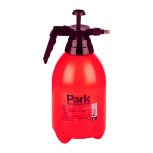Опрыскиватель Park 990058 красный 3 л