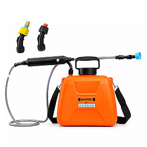 Опрыскиватель Skiper SB-0537 аккумуляторный