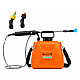 Опрыскиватель Skiper SB-0537 аккумуляторный
