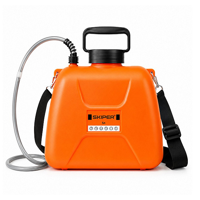 Опрыскиватель Skiper SB-0537 аккумуляторный