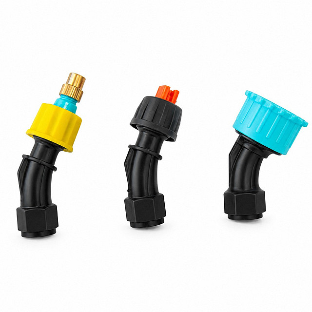 Опрыскиватель Skiper SB-0537 аккумуляторный
