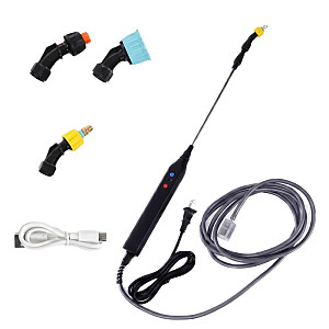 Опрыскиватель Skiper SG-3738 аккумуляторный