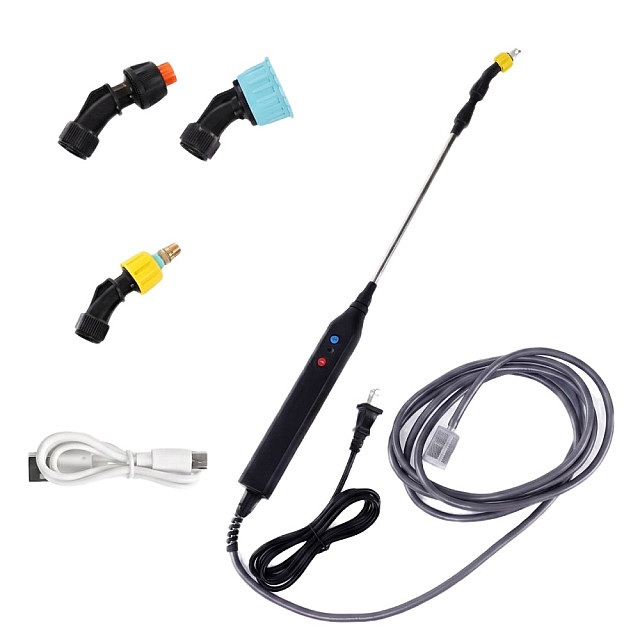 Опрыскиватель Skiper SG-3738 аккумуляторный