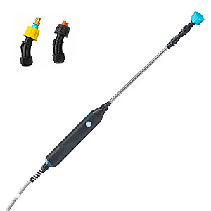 Опрыскиватель Skiper SG-3738 аккумуляторный