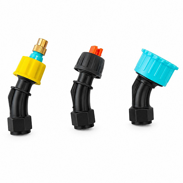 Опрыскиватель Skiper SG-3738 аккумуляторный