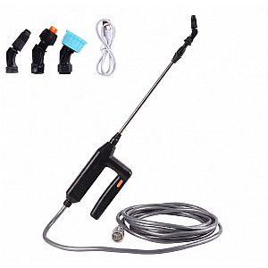Опрыскиватель Skiper SG-7460 аккумуляторный
