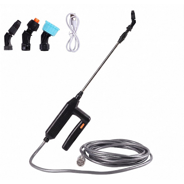 Опрыскиватель Skiper SG-7460 аккумуляторный
