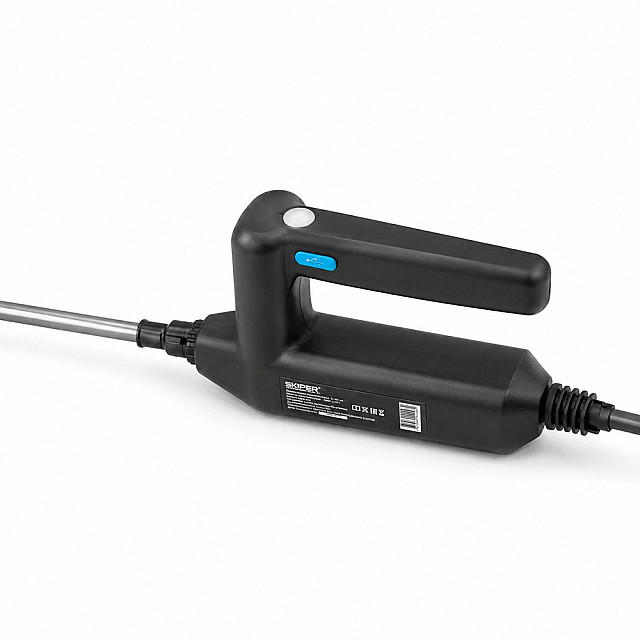 Опрыскиватель Skiper SG-7460 аккумуляторный