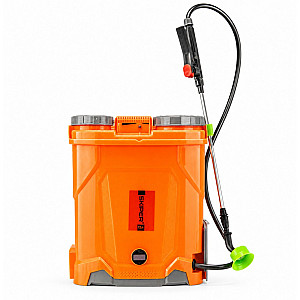 Опрыскиватель Skiper SB-1018 аккумуляторный