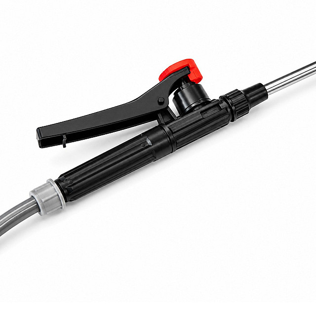 Опрыскиватель Skiper SB-1018 аккумуляторный